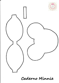 You can use these free cliparts for your documents, web sites, art projects or presentations. Pin By Ladawn Johnson On Moos Diy Hair Bows Diy Bow Bow Template