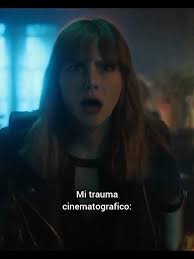 Fiona Dourif and Her Dad