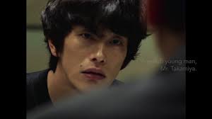 From the coffee spilled on the couch, something tells kiyoshi he'd invited himself there rather haphazardly. Kinema Junpo Best 10 Windows On Worlds