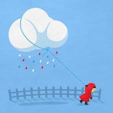Take The Weather With You Art Print By Malcolm Fisher Society6 Art Prints Music My Favorite Music