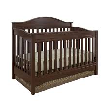 Eddie Bauer Langley 3 In 1 Crib Walnut Babies R Us Canada