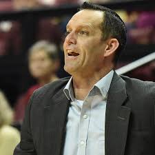 Pitt hires Lance White as women's basketball coach