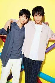 the rainbow days boys talked about nijiiro days la movie with the tv jp 映画 虹色デイズ 注目若手俳優の4人の中で 一番野性的なのは read how these boy thinking about t 日本人の男性 虹色デイズ 俳優