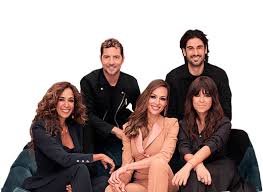 It is based on the format of the voice of holland originated in the netherlands and part of the international franchise the voice created by television producer john de mol. La Voz Kids Edicion 2021 Talents Actuaciones Y Mejores Momentos