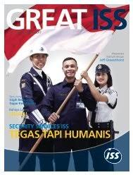 We would like to show you a description here but the site won't allow us. Majalah Great Iss Vol 2 No 4 Februari 2017