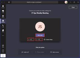 You can join a microsoft teams meeting in a few simple steps whether you're using the desktop app, your browser, or the mobile app. The Easy Way To Join Microsoft Teams Meetings