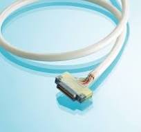 Miniature coaxial cables