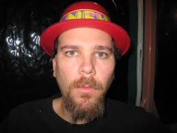 The Last Joe Wenderoth Reading in Davis — join us January 18th at 7 PM at  the John Natsoulas Gallery