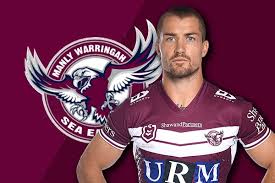 He also played for the manly warringah . Foran Believes Tom Trbojevic Is The Complete Package 2gb