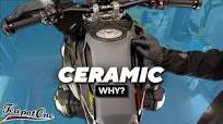 Ceramic Coating Mastery for Motorcycles: Tips and Tricks