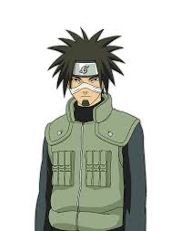 Kotetsu Hagane Render Naruto Mobile By Maxiuchiha22 On Deviantart Naruto Mobile Naruto Anime Naruto