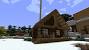 Log Cabin Homes