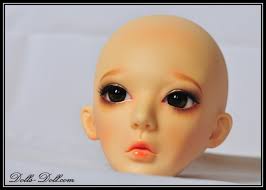 BJD IMP Model Iris