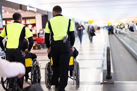 The Ultimate Guide To Air Travel With A Disability Updated