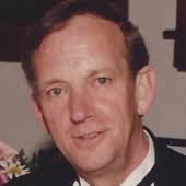 Obituary information for James N. McCracken