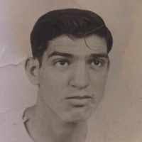 Louis Gilbert Madrid Sr. (1934–2000)