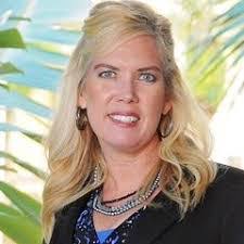 Dawn Lieber's Instagram, Twitter & Facebook