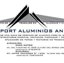 Aluminios Andrade