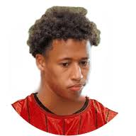 Ethan Andrade (Al Rayyan)