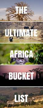 25 Best Places To Visit In Africa In 2021 With Photos Travel Destinations Africa Africa Travel Cool Places To Visit
