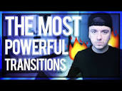 Vegas Pro 15: The Most Powerful Transitions - Tutorial #301 - YouTube