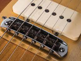 Inexpensive, easy diy upgrade that will help your strat stay in tune better. 26 Essential Mods For Jazzmasters Jaguars And Other Offset Guitars Guitar Com All Things Guitar