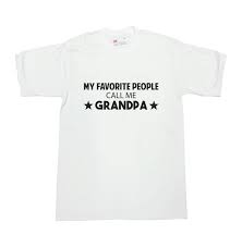 Download Funny Grandpa Shirt Grandfather T Shirt Fathers Day Gift Ideas Etsy