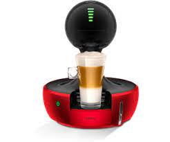 Coffee pod machines whatever your style and however you enjoy your coffee, there's a nescafe® dolce gusto® pod coffee machine for you. Krups Nescafe Dolce Gusto Drop Kp3505 Ab 109 90 Preisvergleich Bei Idealo De