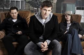 scouting for girls boyzone top u k charts billboard