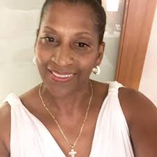 Yvette Maxwell Obituary (1955