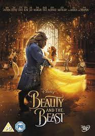 Beauty And The Beast Dvd Free Shipping Over 20 Hmv Store