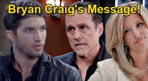 Anna's behavior towards Brennan