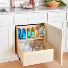 Elevate your space with practical storage solutions, ﻿perfect for a busy kitchen. 30 Cheap Kitchen Cabinet Add Ons You Can Diy Family Handyman