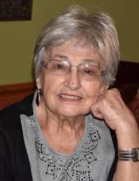 Obituary information for Mrs. Grace Mayme Darr