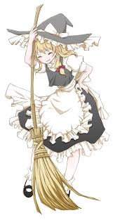 東方 れいむ まりさ すいか 立ち絵 1 魔理沙 イラスト 東方 かわいい イラスト