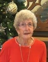 Doris Willis Obituary (2021)