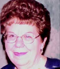 Maria Dotson Obituary