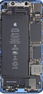 Move the image and choose a display option New Iphone Xr Teardown Wallpapers Are Here Ifixit