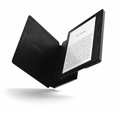 Wir haben die geräte im praxistest verglichen. Kindle Oasis Das Kann Der Neue E Reader Von Amazon Welt