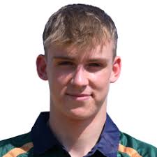 Stuart Lightbody Profile & Career Stats