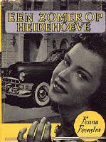 Kwartierstaat Van Schothorst, Generatie 6