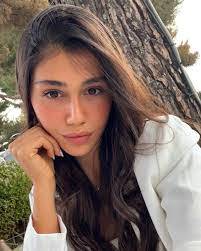 Nati Levy's Instagram, Twitter & Facebook