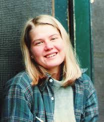 Lori Mars and Leslie Kubic photo from the 80s