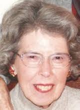 Obituary information for Aileen Mae Burton