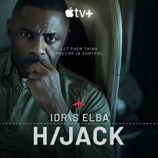 Hijack Soundtrack 2023