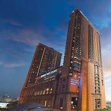 Featuring pool views, times square service suites kuala lumpur in kuala lumpur features accommodations, a restaurant, an outdoor swimming pool, a fitness center, a garden and a tennis court. Kuala Lumpur Hotel Experiences At Berjaya Hotel Times Square Kuala Lumpur