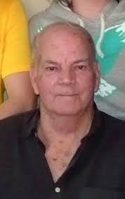 Obituary information for William Robert Brown