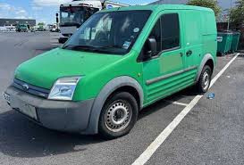 Image result for Jewel Green 2007 Transit