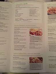 Olive Garden Menu Olive Gardens Olive Garden Coupons Olive Garden Catering