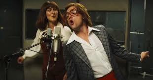 Your current browser isn't compatible with soundcloud. Rocketman Movie Review Book And Film Globe